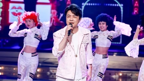 翁立友突向孔鏘道歉！爆錄影想「中途離場」 只因歌手唱這首歌