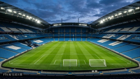 FIFA擬賣世界盃股權吸金200億　歐洲足總與各界怒轟