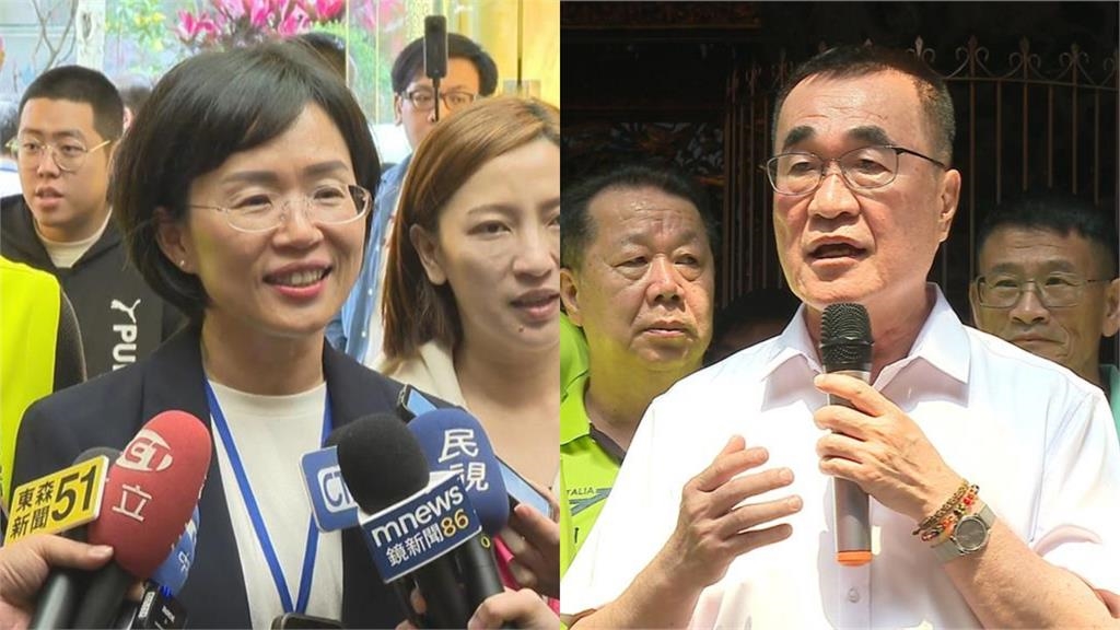 台灣連2天地震！命理師預言「蘇巧慧vs.李四川」結果　國民黨2縣市危了