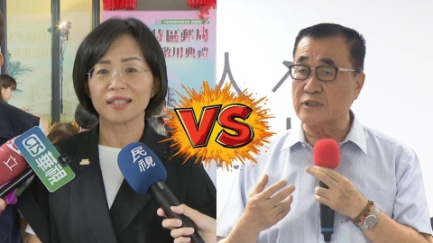 台灣連2天地震！命理師預言「蘇巧慧vs.李四川」結果　國民黨2縣市危了