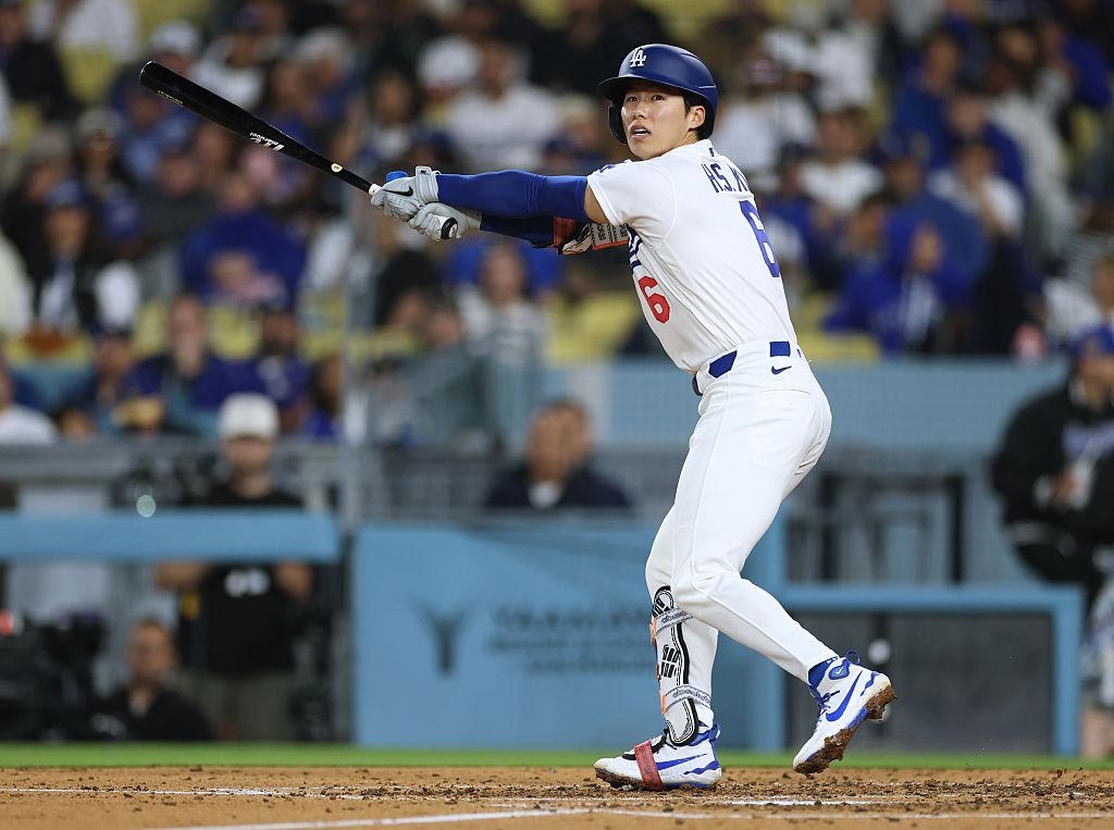 MLB(影)/金慧成真的回不去了!3A苦等兩個月 季後賽恐怕只能當觀眾