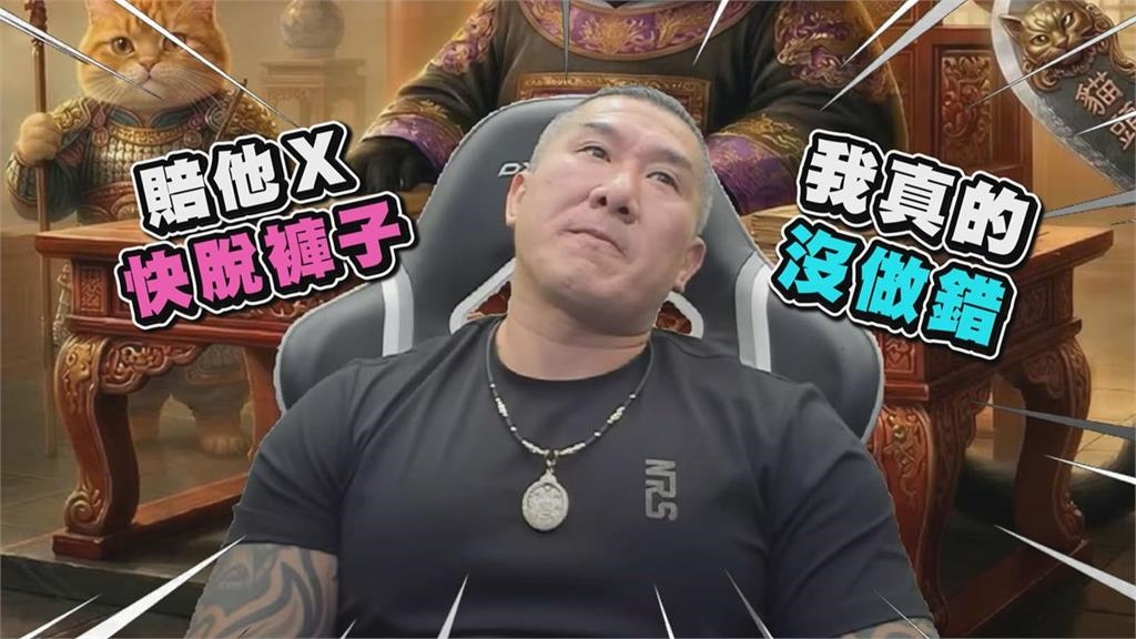 館長才怪民進黨害生意變差!突喊健身房「1天多30個會員」道謝:粉絲有在聽