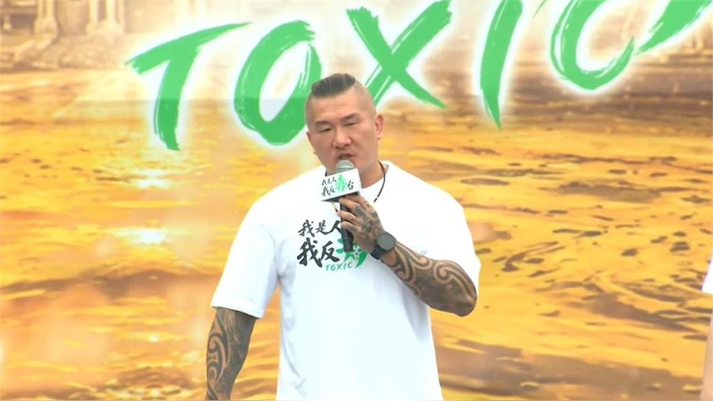館長才怪民進黨害生意變差!突喊健身房「1天多30個會員」道謝:粉絲有在聽