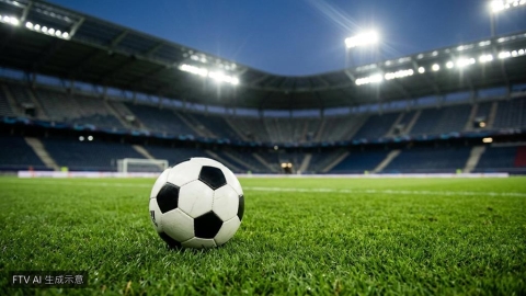 FIFA擬賣子公司股權籌百億 遭歐洲足總怒批出賣靈魂