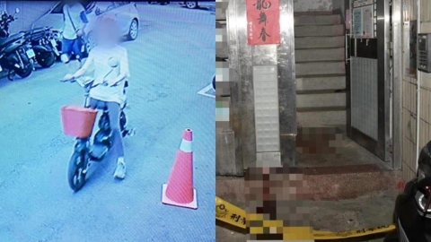 中和公公砍媳命案扯出家庭內幕!律師列「10件事」揭婚姻真相:保障在哪裡?
