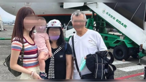 媳婦遭公公砍死「外遇夫仍可拿百萬元補償金」？法界人士解答了