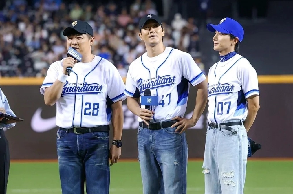 中職/「悍將中學」韓流卡司正式曝光!SJ-L.S.S.小隊、孝琳、溫流重磅開唱