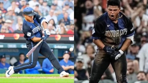 MLB(影)/不只看李灝宇!大聯盟主播點名王建民、陳偉殷 2分鐘狂讚台灣球迷