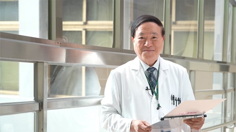 心臟手術不開胸！ 「全動脈化繞道」結合ERAS恢復快