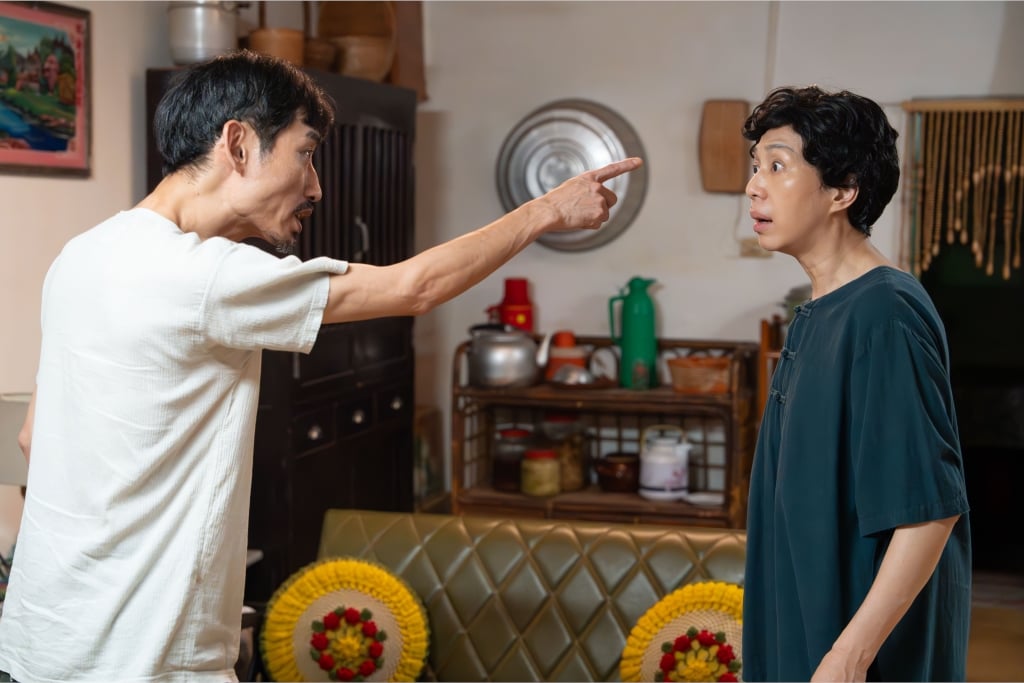 萬芳合作金馬名導！二人誤會「積了20年」終於解開 她不忍喊冤
