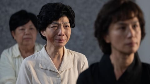 萬芳合作金馬名導!二人誤會「積了20年」終於解開 她不忍喊冤