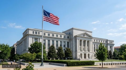 美Fed維持利率不變　主席稱官員意見分歧如「家族內鬥」
