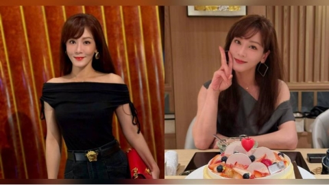 暖心!錢包意外掉路上「匿名好心人」送警局 本土劇女星:找回對這世界更多的信任
