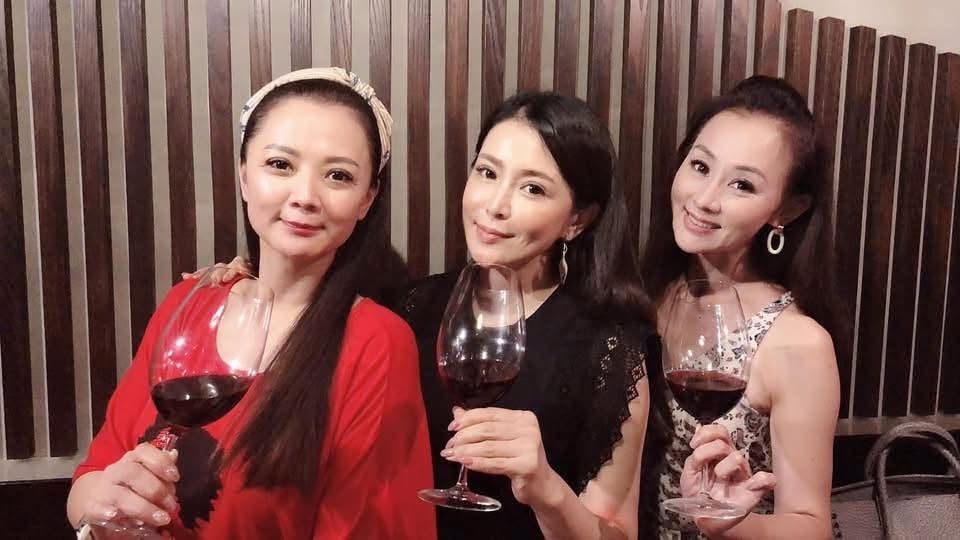 痛失傅子純、王凱！兵家綺急約立遺囑 財產指名給「這女星」坦言：無血緣更像手足