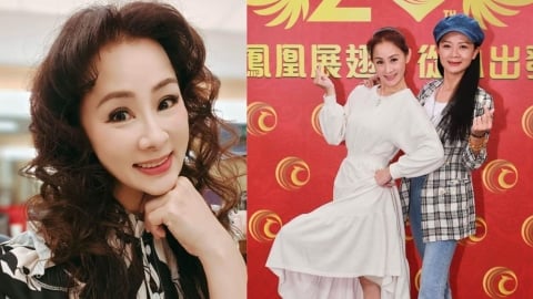 痛失傅子純、王凱!兵家綺急約立遺囑 財產指名給「這女星」坦言:無血緣更像手足