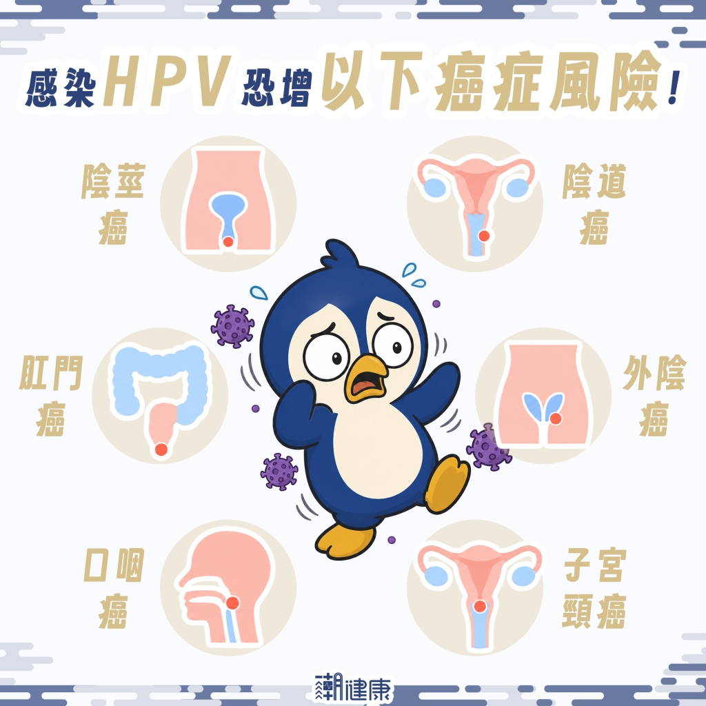 長菜花不只是難看、處理麻煩!癌症風險恐飆9倍以上