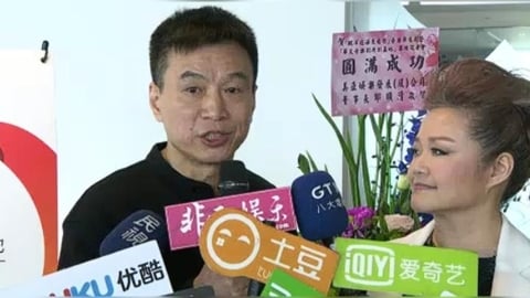 昔問「台灣真的自由、富裕嗎?」遭炎上懶理!李天柱曝「此生1遺憾」台上淚崩了