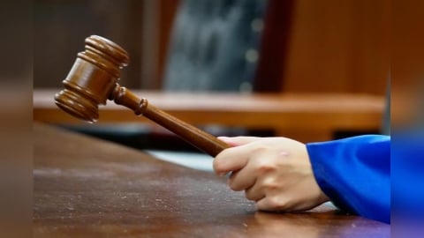 台積電核心關鍵技術內鬼案 主嫌陳力銘判刑10年定讞