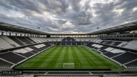 英超紐卡索聯總教練 Eddie Howe 驚傳請辭 結束5年執教