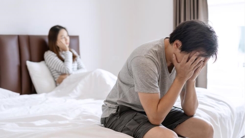 無套一夜換來「菜花」上身! 癌症風險恐飆9倍以上,醫籲男性更該打HPV疫苗