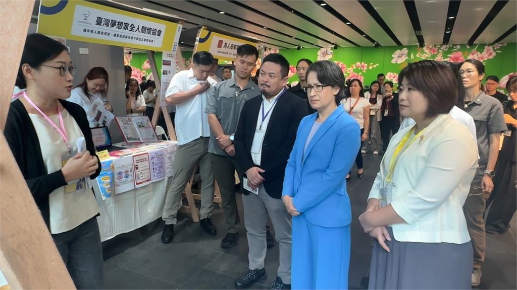 大利多!育嬰假擬擴大到6歲 研議產假從8週拉長到12週