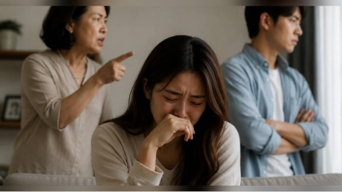 婚前未婚夫爆約X風波！她苦勸閨蜜快逃　網友全說同一句