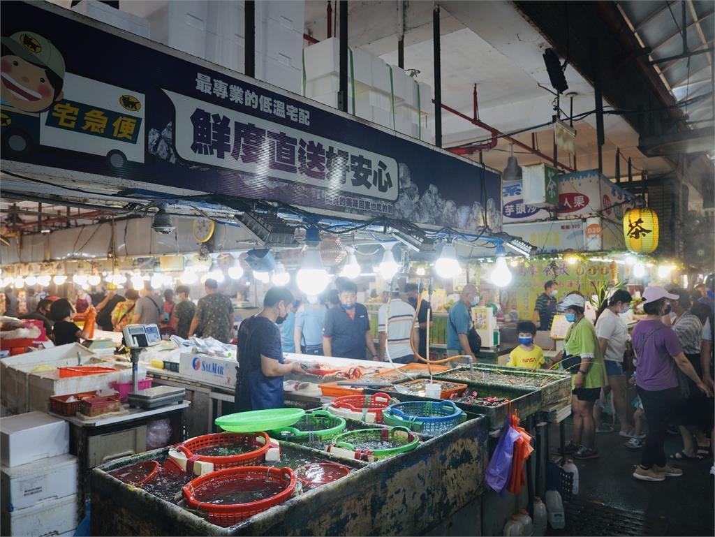 暑假慢遊嘉義海線　走訪天來美術館、漁港風光與海景夕照