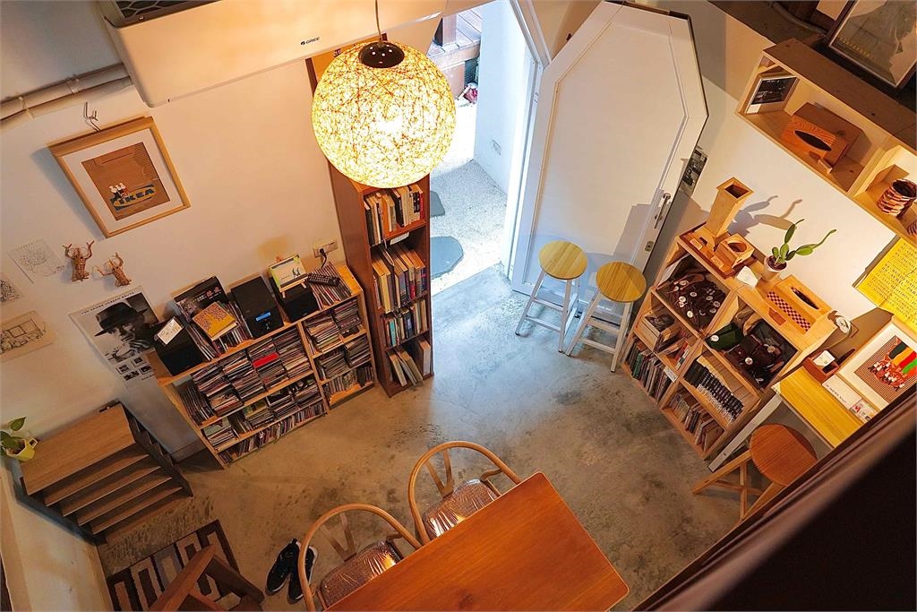 循著農村發展軌跡 走進嘉義老空間尋味趣
