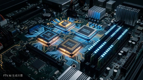AI熱潮助攻!三星電子第二季營業利潤暴增18倍