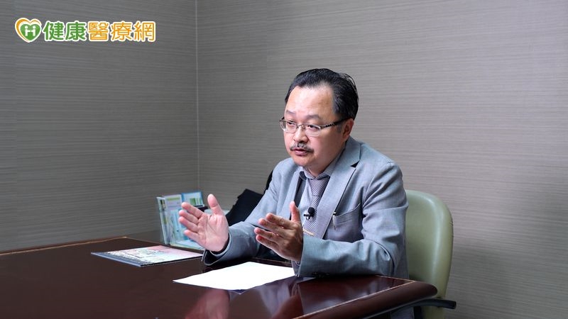 高齡社會攝護腺癌增！台日交流提升醫療品質　盼推動局部治療標準化
