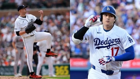 MLB/大谷翔平復投有變數?美媒爆「道奇搶賽揚強投」 史庫柏下家呼之欲出