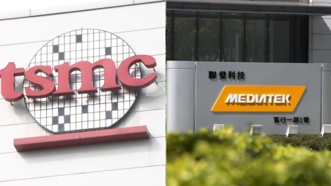 「台積電、聯發科」已浮現投資價值!分析師曝:就看投資人要不要彎腰撿黃金