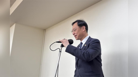 北市率先開設「毒油門診」 石崇良:食安是科學、民眾不必恐慌