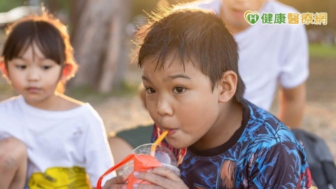 孩子少吃還胖?許薰惠醫師:家庭環境比盲目節食更重要