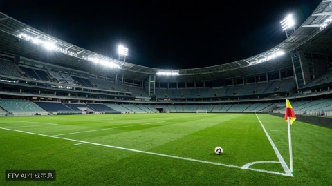 世界盃決賽爆大亂鬥 FIFA起訴阿根廷2球員與教練
