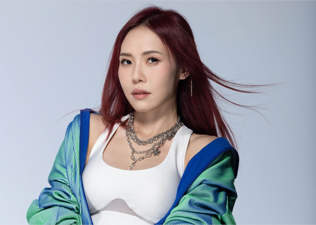台語女星轉型唱跳歌手！吳申梅大玩電音舞曲 老公開口神助攻