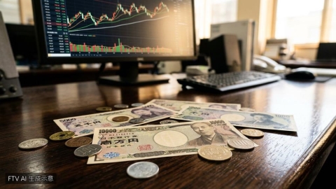 日圓無預警狂飆2%!市場疑日本央行出手干預匯市