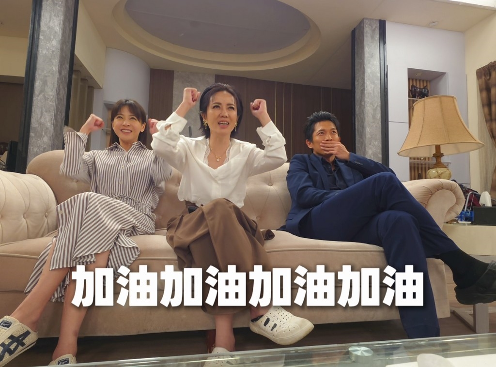《豆腐媽媽》馮凱「奧客」上身忍不住飆粗口!場面火爆吃瓜3人卻笑翻