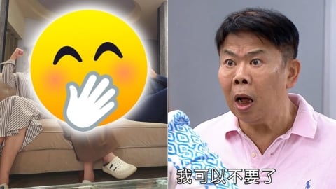 《豆腐媽媽》馮凱「奧客」上身忍不住飆粗口!場面火爆吃瓜3人卻笑翻