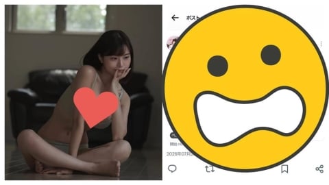 神級女優不倫人夫引退!手滑曬外遇直播主「嗨翻張嘴照」被抓包…疑小三扶正