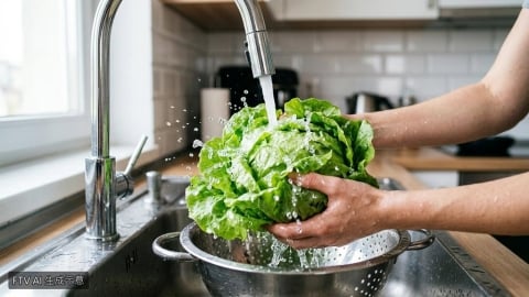 美爆發環孢子蟲疫情 逾萬人腹瀉疑與連鎖餐廳生菜有關