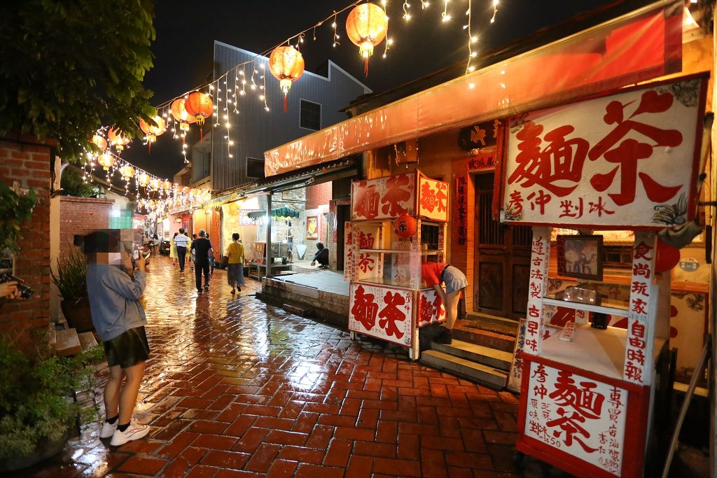 台灣最夯老街Top10出爐！「鹿港老街」湧破千萬人潮奪第一…新北2老街緊逼在後