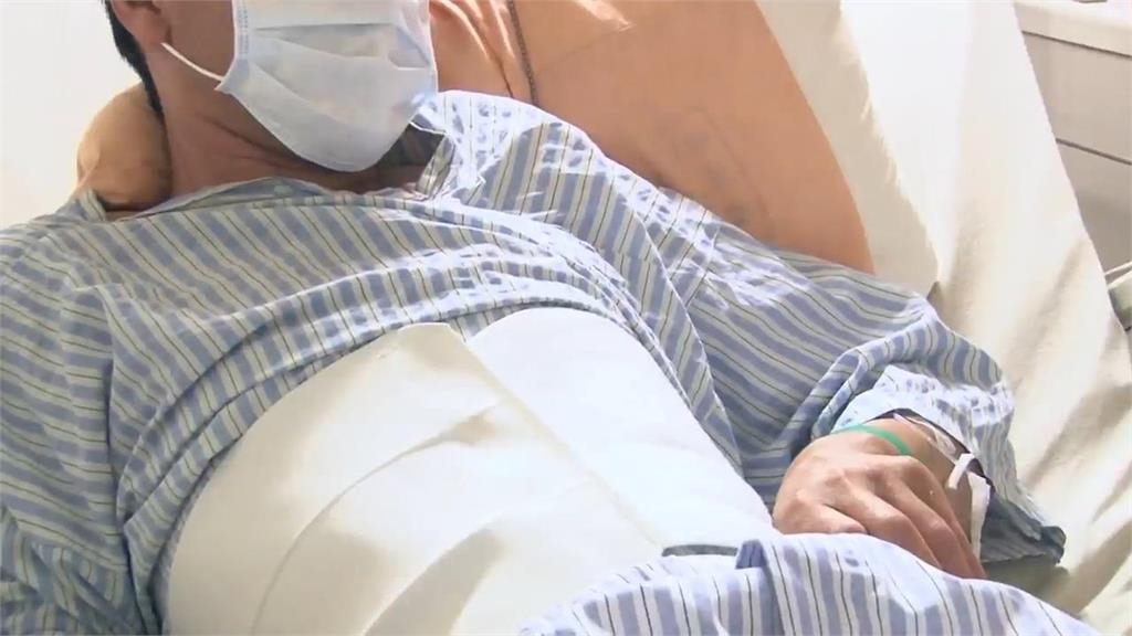 胃脹氣6個月不以為意！68歲男一查竟「胃癌第3期」醫揭1習慣藏致命危機
