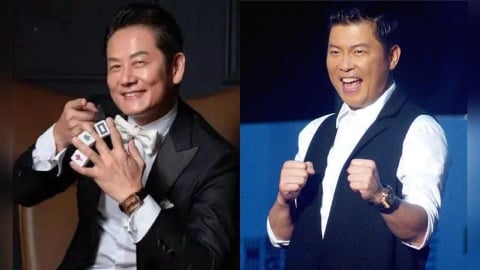 曾國城真心話外流？脫口「養小三好刺激」 乃哥變臉轟：價值觀偏差！
