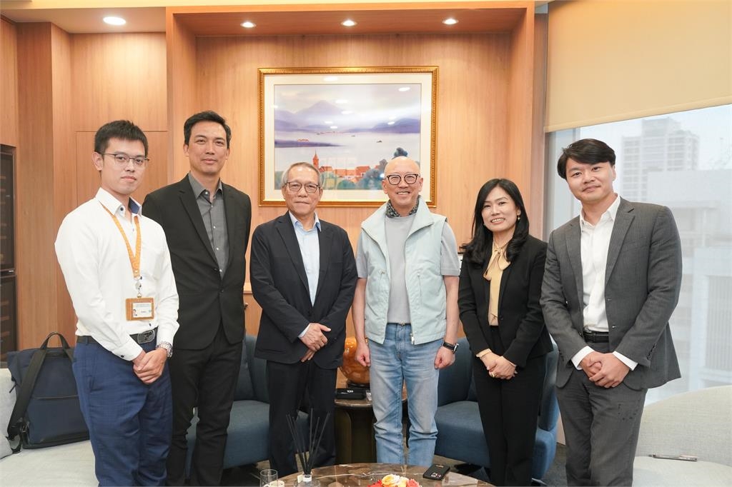 麗寶樂園結盟木棉花   打造台灣首座「動漫體驗娛樂」新座標