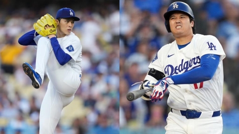 MLB/佐佐木朗希6局「斷崖式下滑」原因曝光!羅伯斯揭真相 再捎大谷回歸好消息