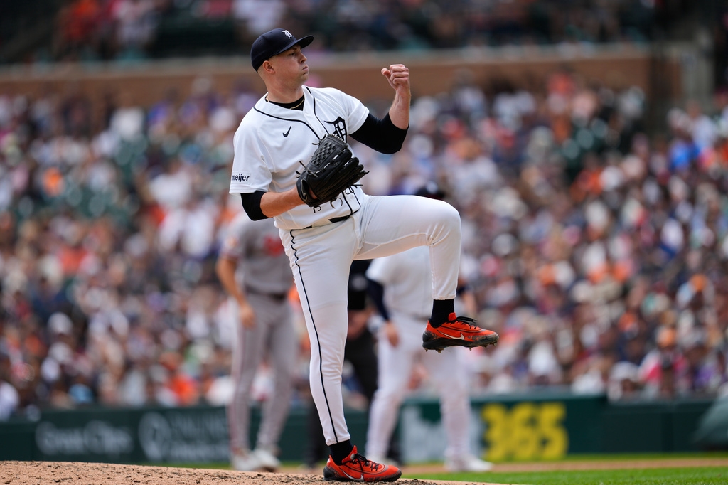 MLB(影)/史庫柏爭奪戰白熱化!美媒點名7大熱門下家 「這隊」竟排第一