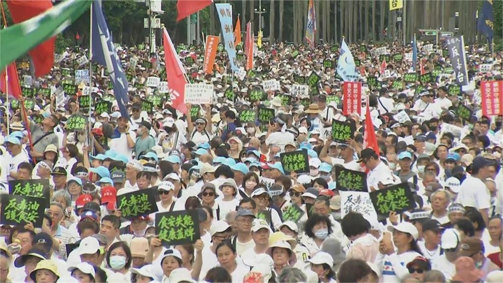 土星逆行來襲!命理師預言台灣恐「面臨5大危機」:這時間黑幕將徹底清算