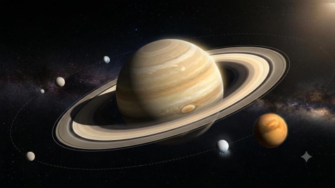 土星逆行來襲!命理師預言台灣恐「面臨5大危機」:這時間黑幕將徹底清算