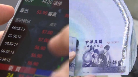 台股史詩開飆3186點還沒完？分析師示警1狀態喊「只是前菜」終極目標曝光